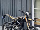 Surron ultra bee 2025m. - nuotraukos Nr. 3