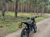 Surron ultra bee 2025m. - nuotraukos Nr. 5