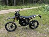 Surron ultra bee 2025m. - nuotraukos Nr. 10