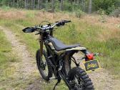 Surron ultra bee 2025m. - nuotraukos Nr. 12