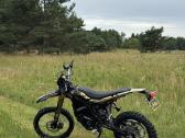 Surron ultra bee 2025m. - nuotraukos Nr. 20