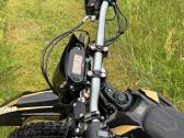 Surron ultra bee 2025m. - nuotraukos Nr. 22