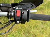 Surron ultra bee 2025m. - nuotraukos Nr. 25