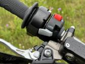Surron ultra bee 2025m. - nuotraukos Nr. 26