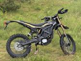 Surron ultra bee 2025m. - nuotraukos Nr. 28