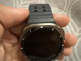 Samsung galaxy watch Ultra - nuotraukos Nr. 2