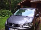 VW Sharan - nuotraukos Nr. 2