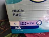 Tena Proskin Slip Maxi sauskelnės suaugusiems - nuotraukos Nr. 2