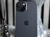 Apple iPhone 15 128gb Black - nuotraukos Nr. 2