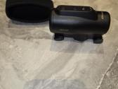 Blaser Rd20 kolimatorius. - nuotraukos Nr. 7