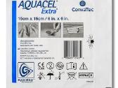 Medicininiai tvarsčiai Aquacel Ag+, Mepilex XT, Gr - nuotraukos Nr. 2