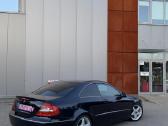 Mercedes clk ratlankiai amg 18 colių - nuotraukos Nr. 14