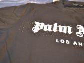 Palm Angels juoda maikute XL dydis - nuotraukos Nr. 3