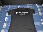 Palm Angels juoda maikute XL dydis - nuotraukos Nr. 4