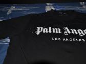 Palm Angels juoda maikute XL dydis - nuotraukos Nr. 5