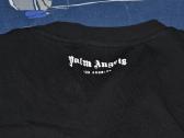 Palm Angels juoda maikute XL dydis - nuotraukos Nr. 8
