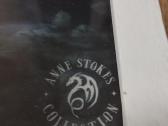 Anne Stokes 3D paveikslas "Protector" - nuotraukos Nr. 2