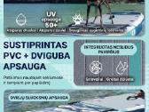 Pripučiama irklentė Sup – pilnas komplektas - nuotraukos Nr. 2