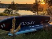 Pripučiama irklentė Sup – pilnas komplektas - nuotraukos Nr. 10
