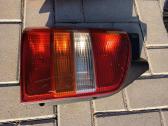 VW t5 transporter priekiniai ir galiniai žibintai - nuotraukos Nr. 3