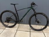Cannondale Trail Two Hardtail MTB 29 - nuotraukos Nr. 2