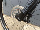 Cannondale Trail Two Hardtail MTB 29 - nuotraukos Nr. 9