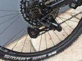 Cannondale Trail Two Hardtail MTB 29 - nuotraukos Nr. 17