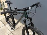 Cannondale Trail Two Hardtail MTB 29 - nuotraukos Nr. 22