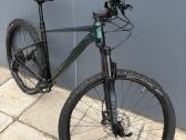 Cannondale Trail Two Hardtail MTB 29 - nuotraukos Nr. 24