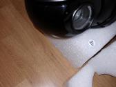 Pelco Ptz camera P2230l-esr, 2mp, 30x, 150ir - nuotraukos Nr. 2