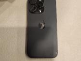 iPhone 16 Pro 90% 128gb Black Titanium - nuotraukos Nr. 3