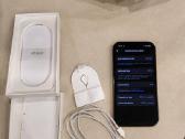 iPhone 16 Pro 90% 128gb Black Titanium - nuotraukos Nr. 4
