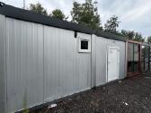 Biuro konteineriai 4vnt. , 66m2 , Vilnius - nuotraukos Nr. 2