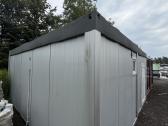 Biuro konteineriai 4vnt. , 66m2 , Vilnius - nuotraukos Nr. 4