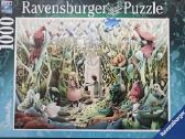 Puzzles arba dėlionės - nuotraukos Nr. 15