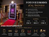 Fotoveidrodžio nuoma (Fotoveidrodis) - nuotraukos Nr. 5