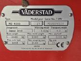 Sėjamoji Vaderstad Rapid 400s - nuotraukos Nr. 10