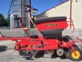 Sėjamoji Vaderstad Rapid 400s - nuotraukos Nr. 9
