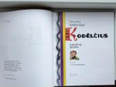 Vyt. Petkevičius. Kodėlčius. 2013 m. leid. - nuotraukos Nr. 3