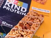 Nr 1 Protein bar Be-kind 12g protein caramel nuts - nuotraukos Nr. 2