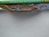 Vyt. Petkevičius. Kodėlčius. 2013 m. leid. - nuotraukos Nr. 13