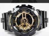Laikrodis Casio G-shock - nuotraukos Nr. 2