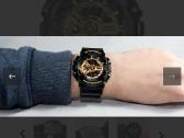Laikrodis Casio G-shock - nuotraukos Nr. 4