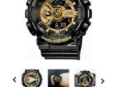 Laikrodis Casio G-shock - nuotraukos Nr. 5