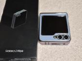 Telefonas Samsung Galaxy Z Flip6 Sm-f741b - nuotraukos Nr. 8