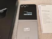 Telefonas Samsung Galaxy Z Flip6 Sm-f741b - nuotraukos Nr. 12