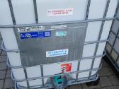 1000l talpos Ibc konteineriai Marijampolėje. - nuotraukos Nr. 9