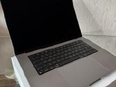MacBook Pro M1 (2021) - nuotraukos Nr. 2