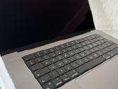 MacBook Pro M1 (2021) - nuotraukos Nr. 3