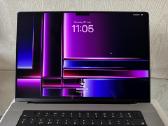 MacBook Pro M1 (2021) - nuotraukos Nr. 12